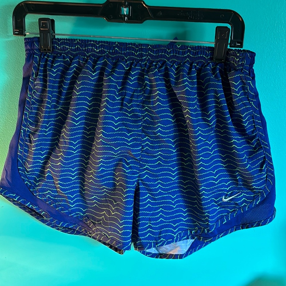 Nike Tempo Shorts